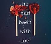 If He Had Been With Me cover
